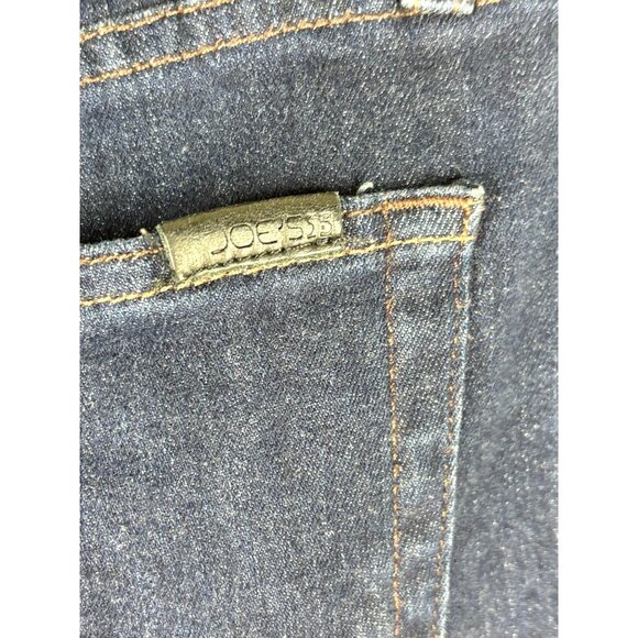 Designer JOE'S High Rise Legging Denim Jeans, Women's W28 - Picture 5 of 9